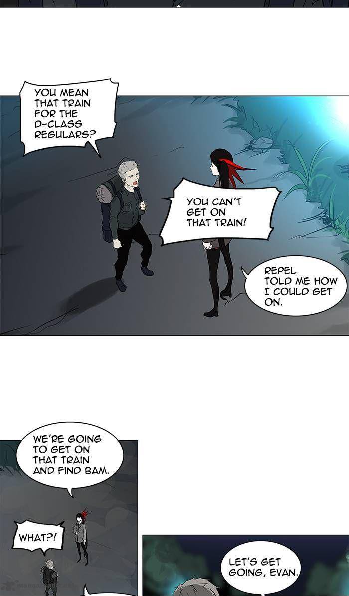 Tower Of God 194 19