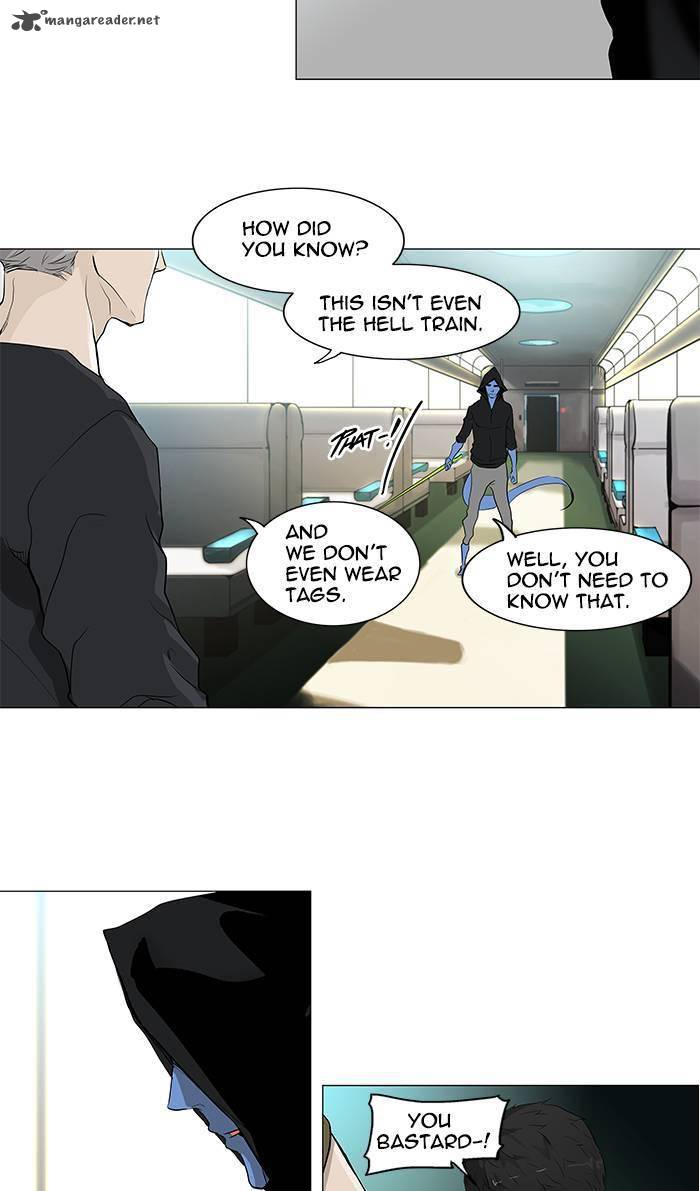 Tower Of God 195 17