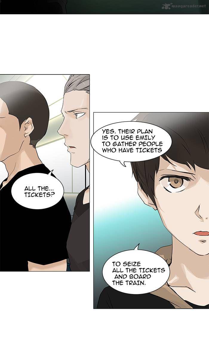 Tower Of God 197 23