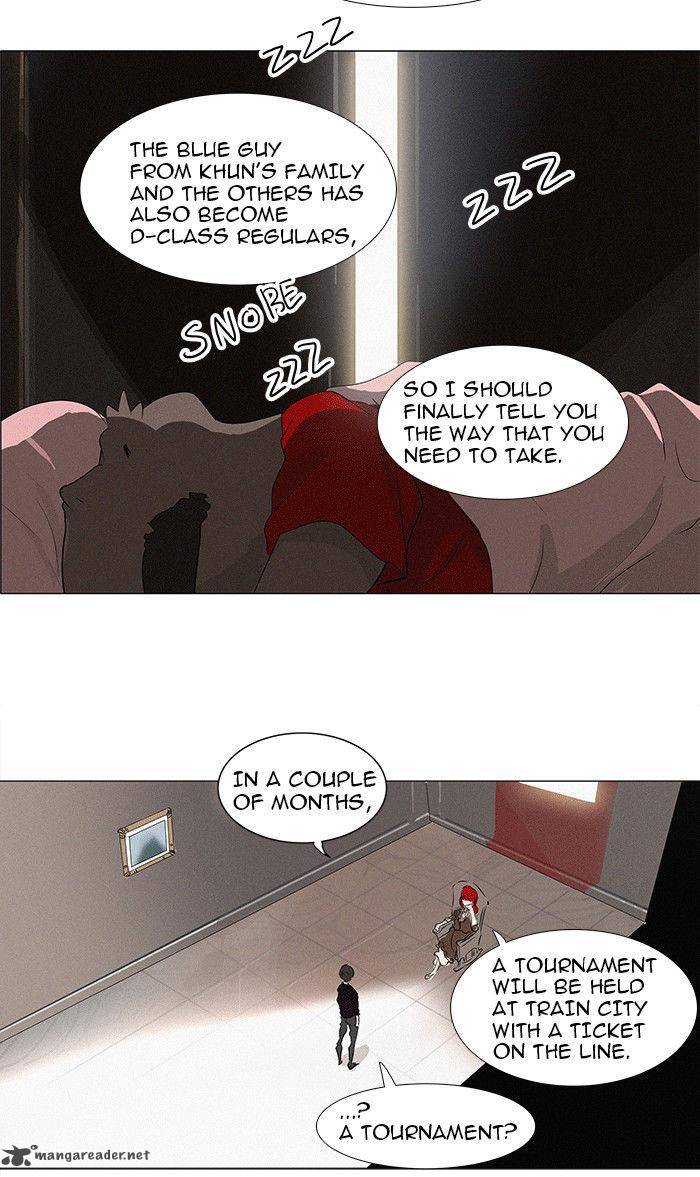 Tower Of God 198 15