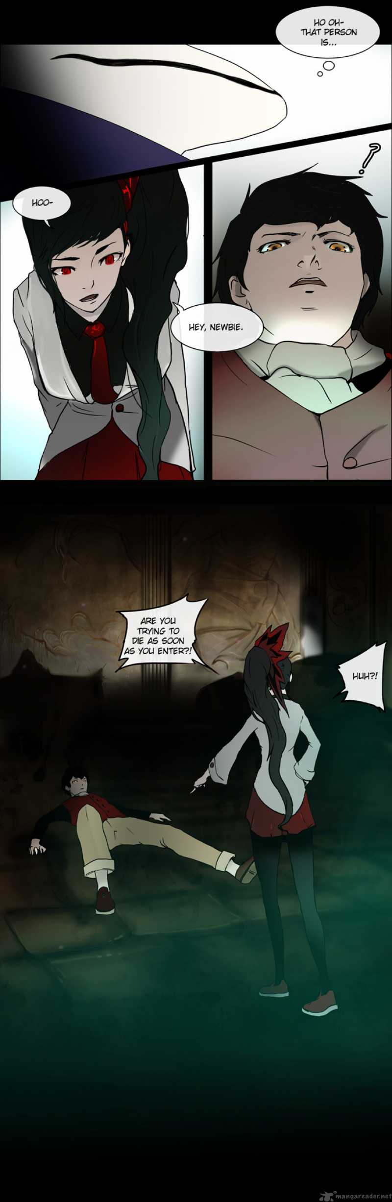 Tower Of God 2 15