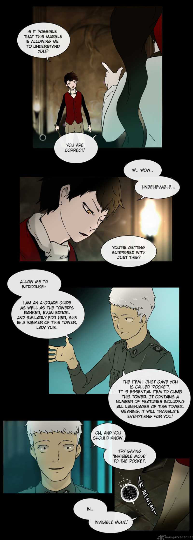 Tower Of God 2 27