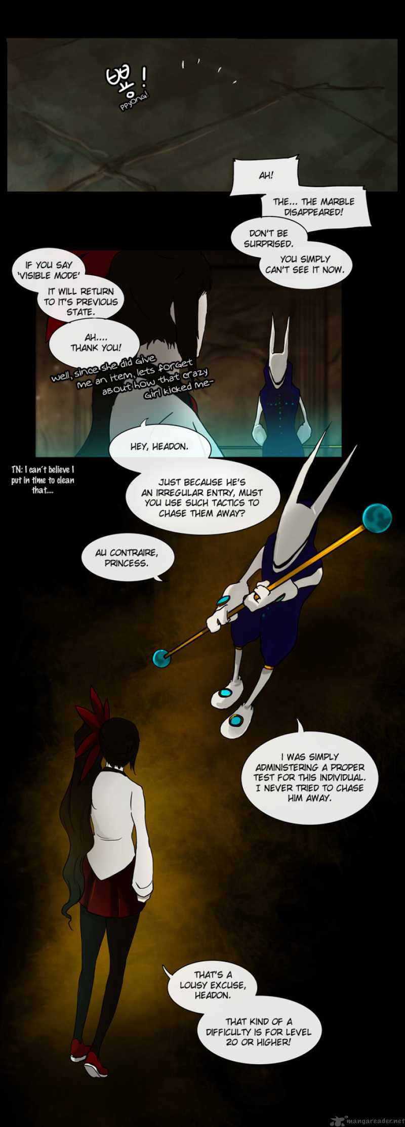Tower Of God 2 28