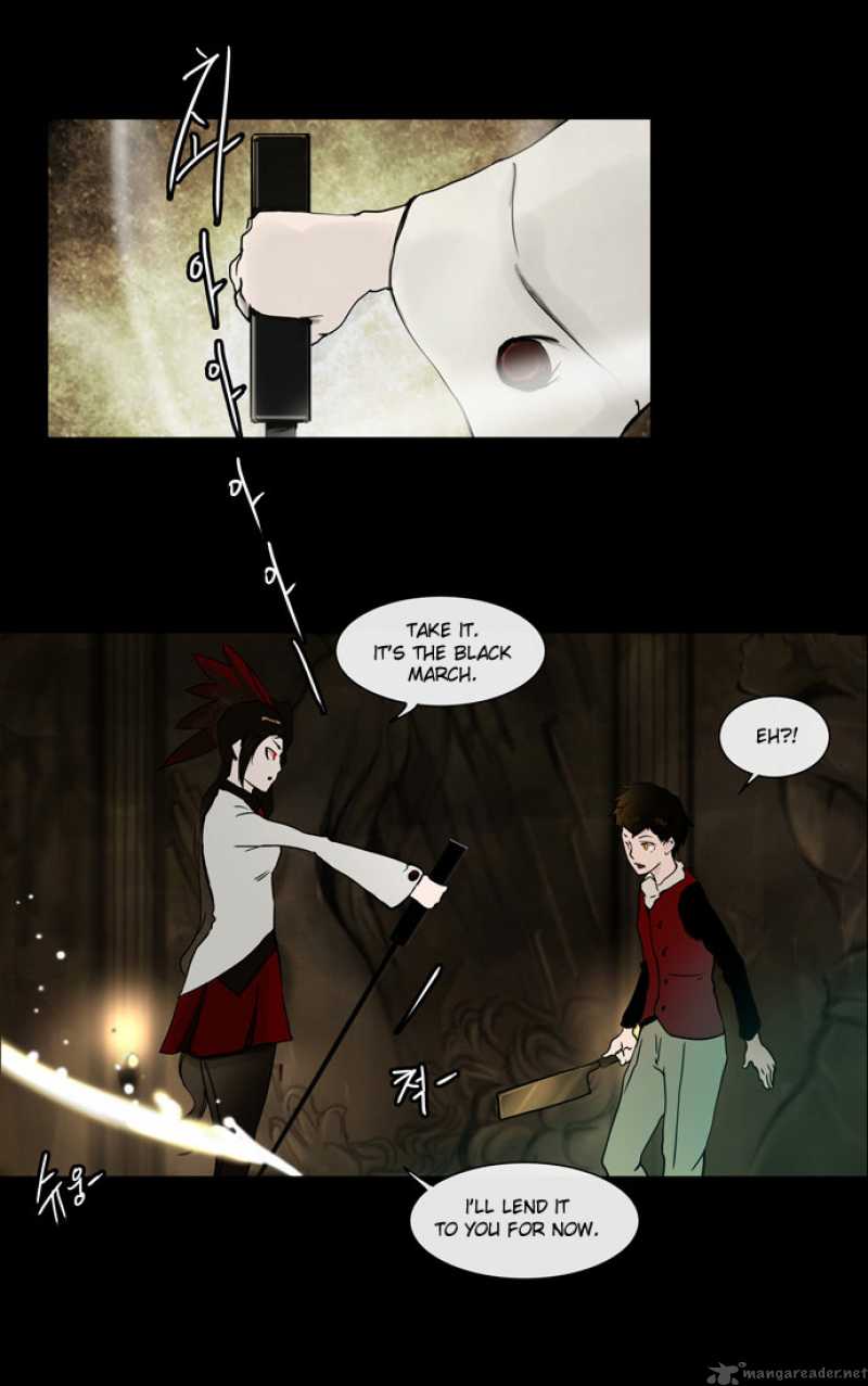 Tower Of God 2 40