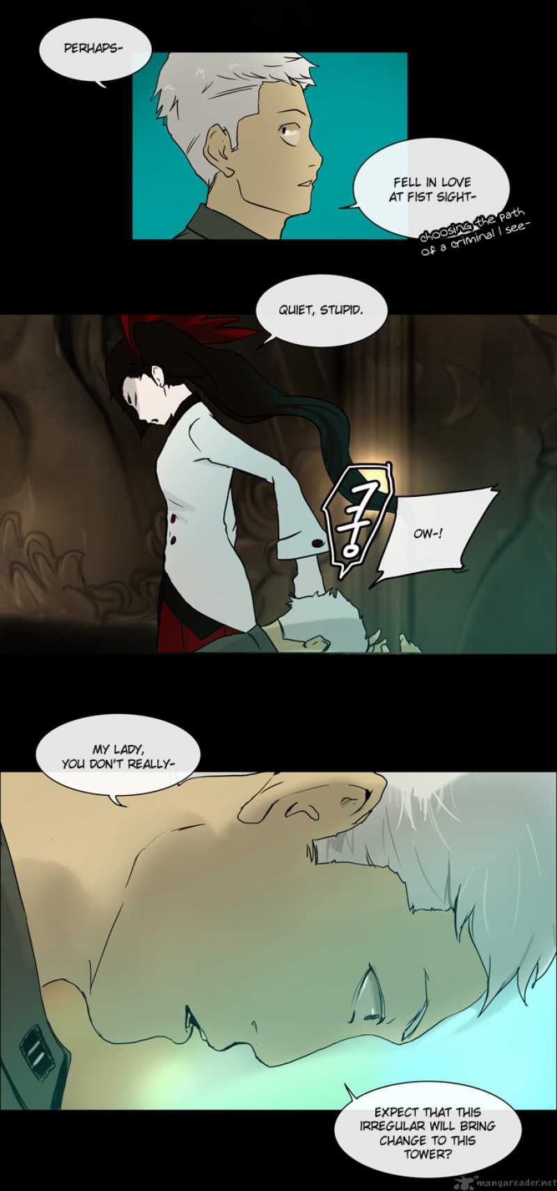 Tower Of God 2 46