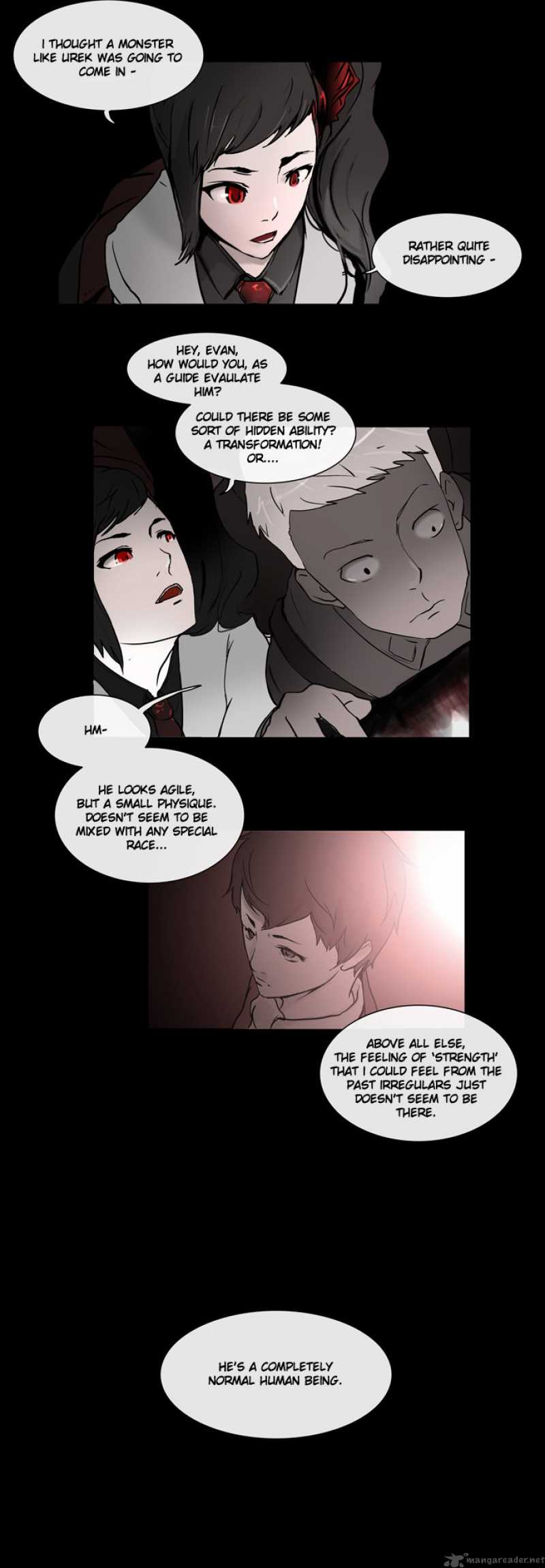 Tower Of God 2 7