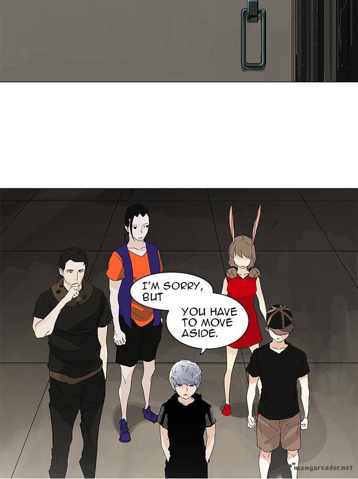 Tower Of God 200 19