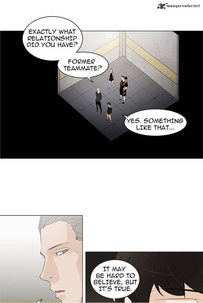 Tower Of God 200 24