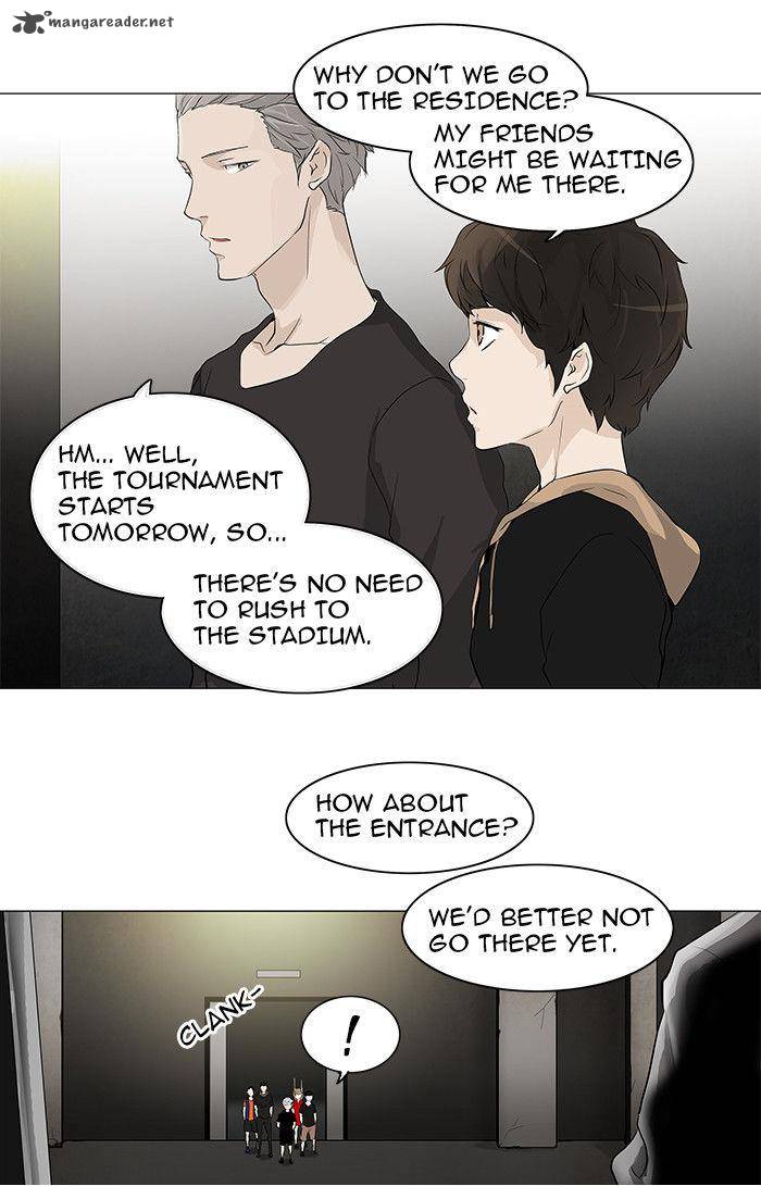 Tower Of God 200 3