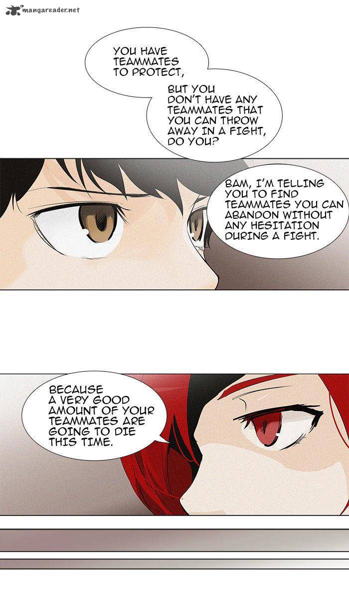 Tower Of God 201 1