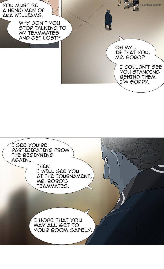 Tower Of God 201 19