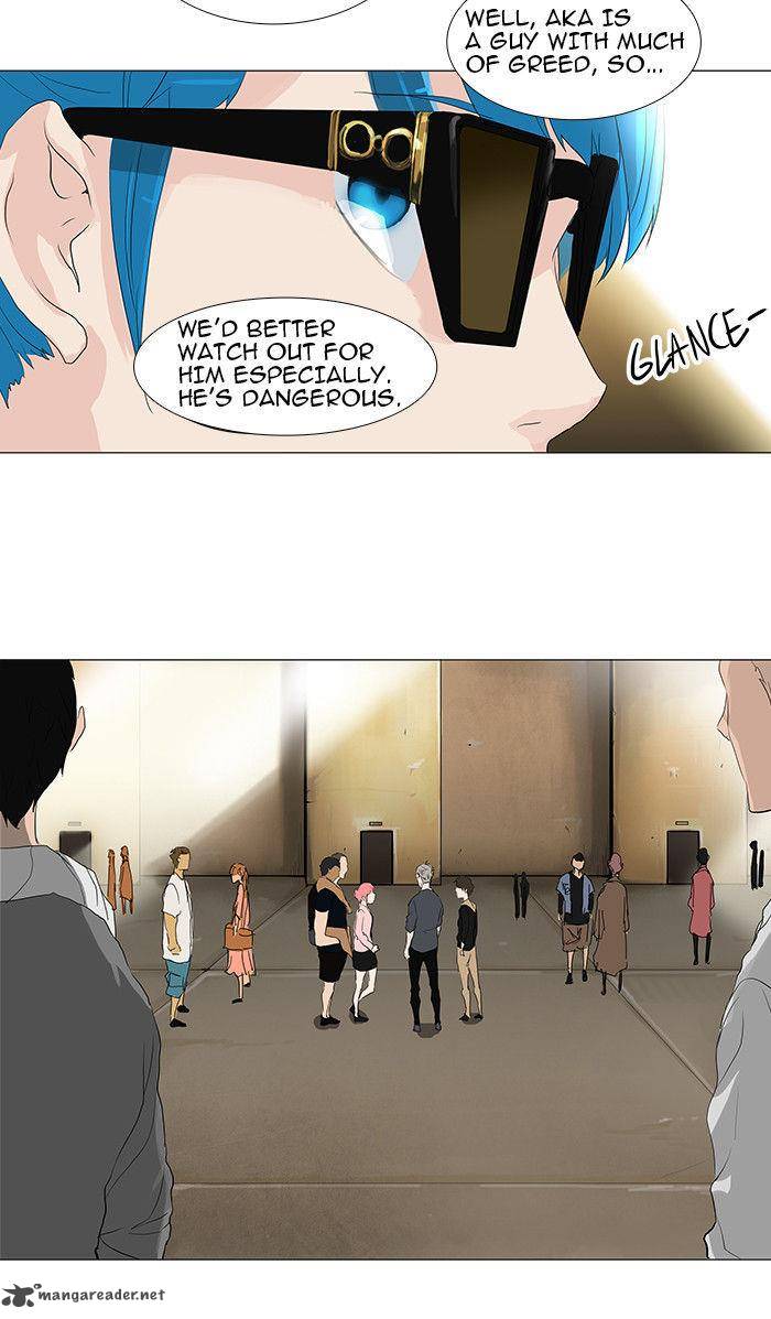 Tower Of God 201 21