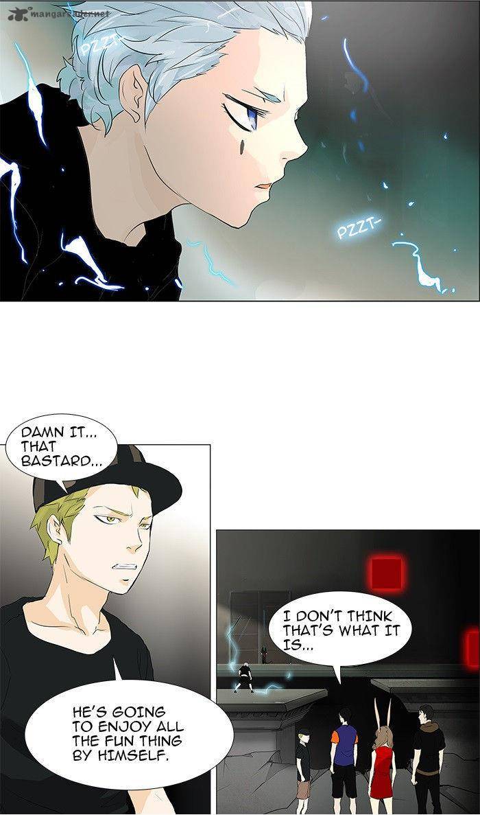 Tower Of God 201 27
