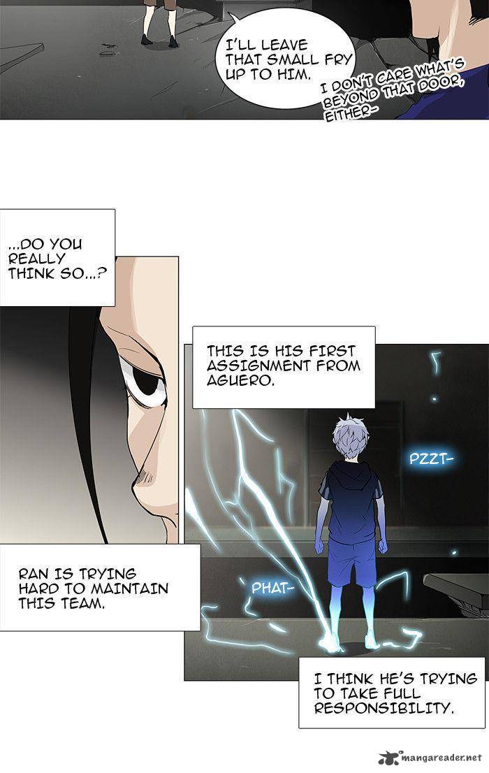 Tower Of God 201 31