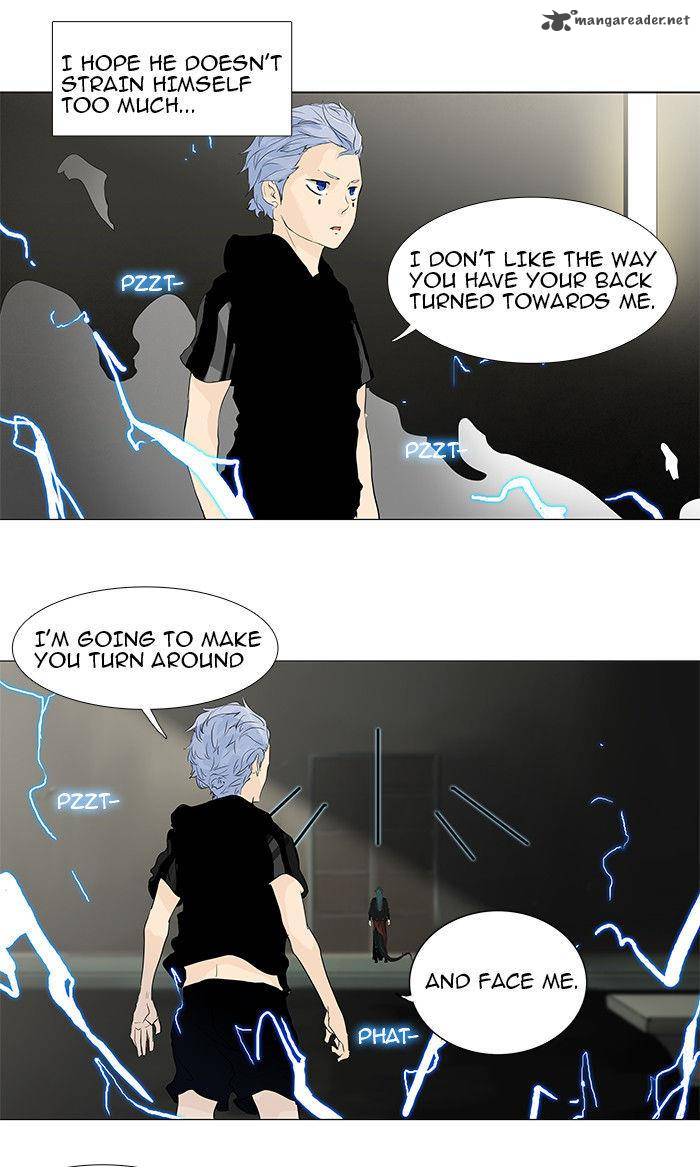 Tower Of God 201 32