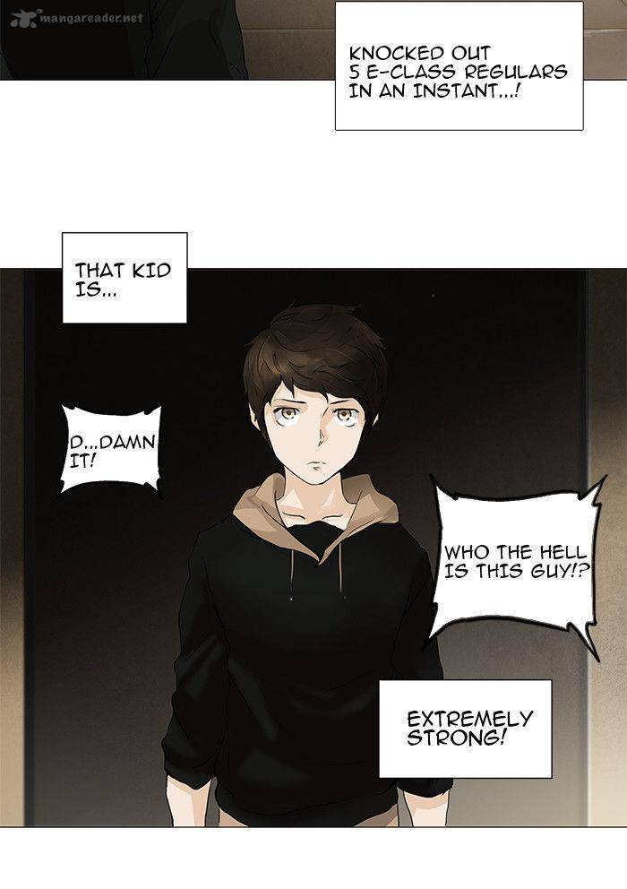 Tower Of God 201 39