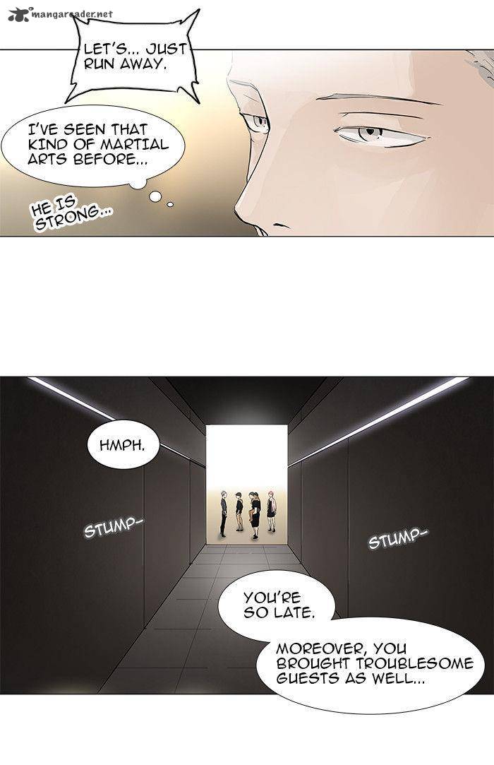 Tower Of God 201 40