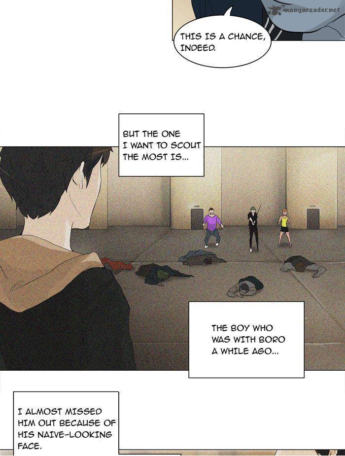 Tower Of God 203 13