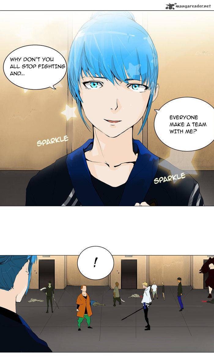 Tower Of God 203 29