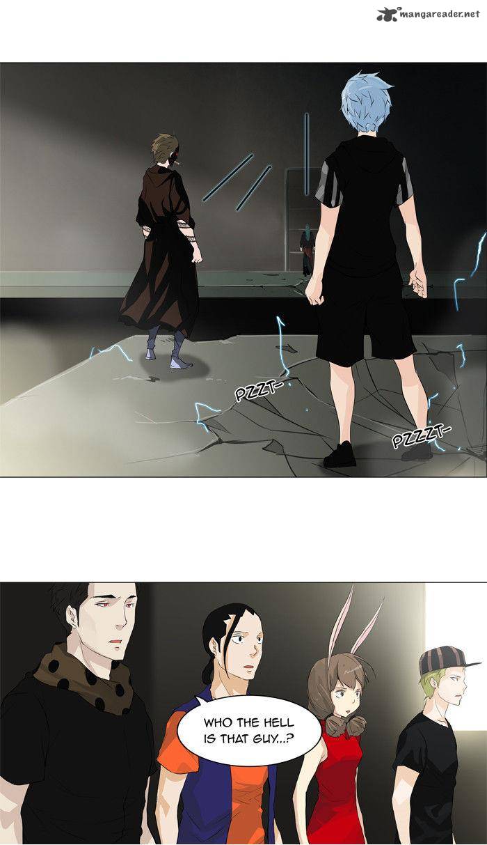 Tower Of God 203 33