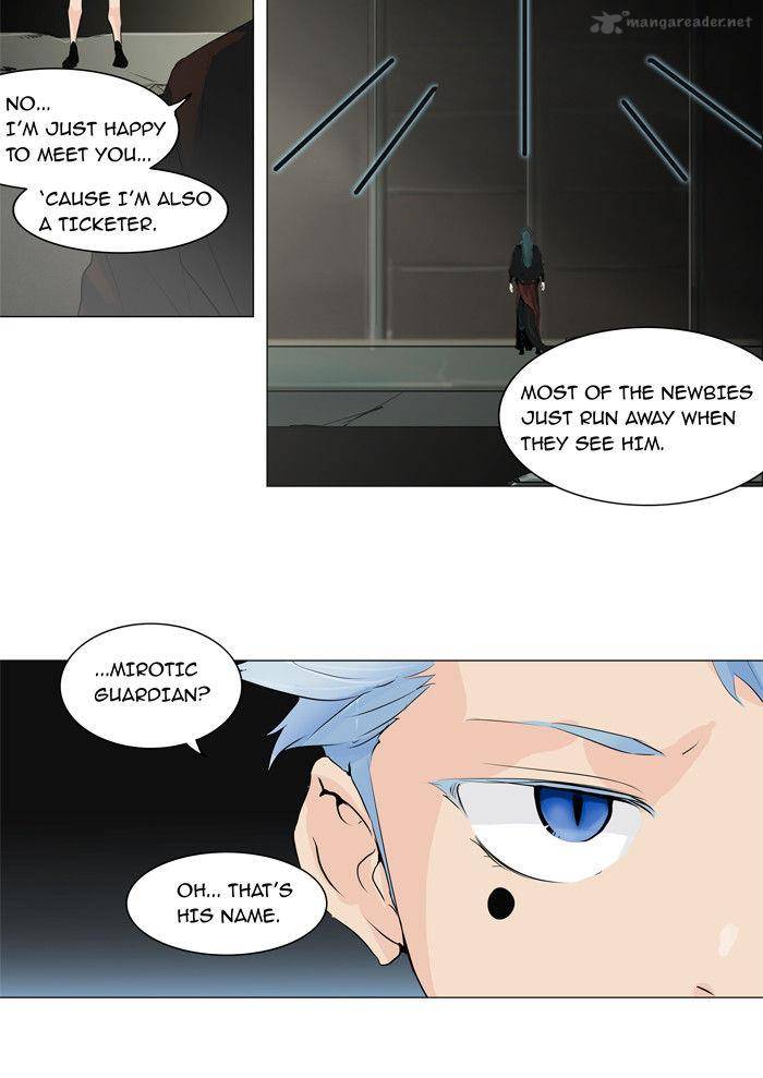Tower Of God 203 37