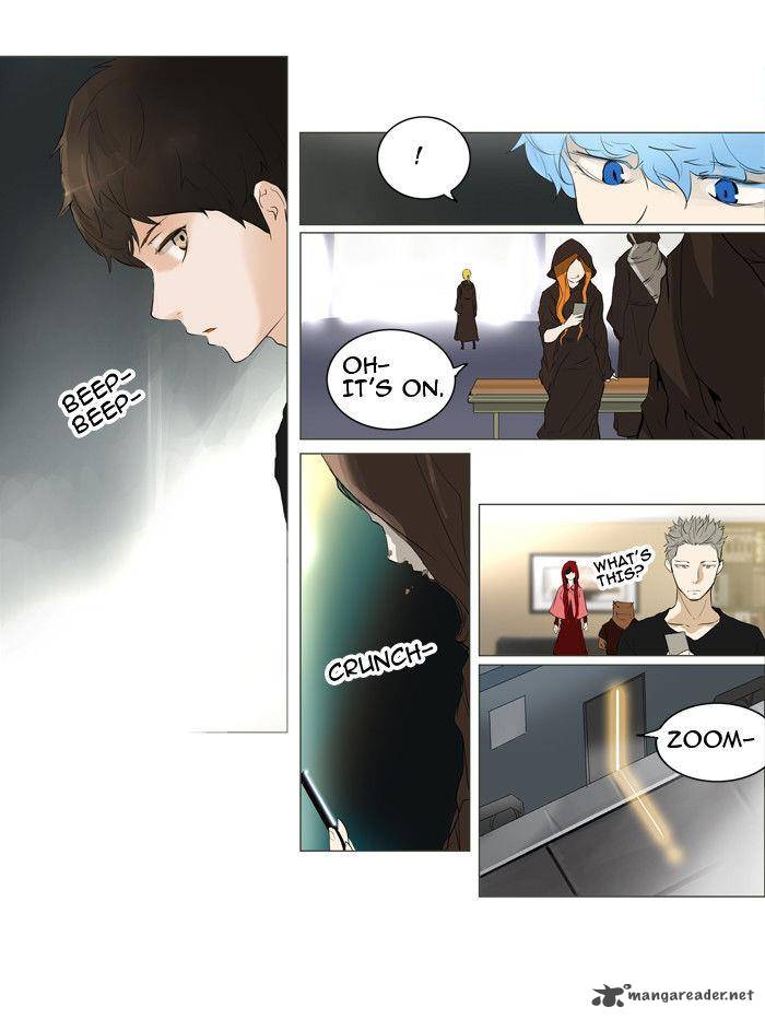 Tower Of God 204 43