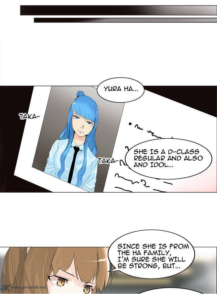 Tower Of God 206 14