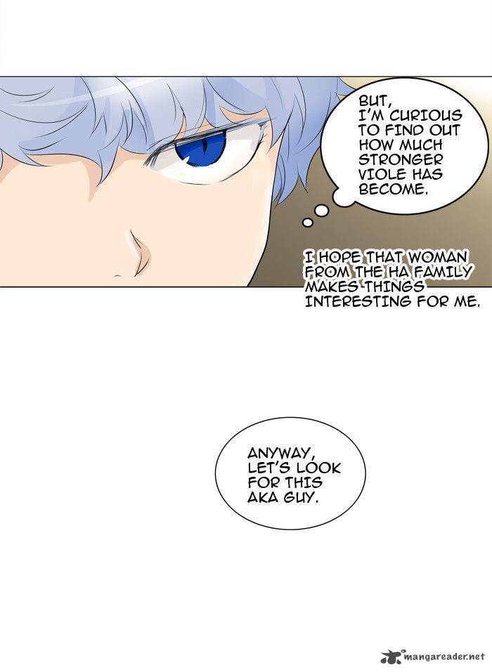 Tower Of God 206 16