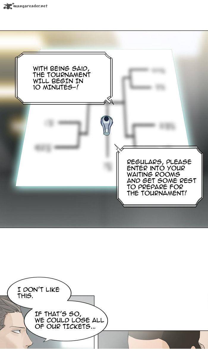 Tower Of God 206 19