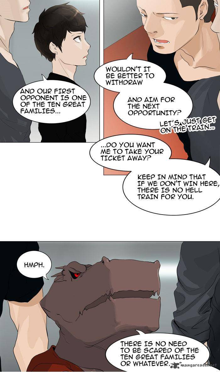 Tower Of God 206 20