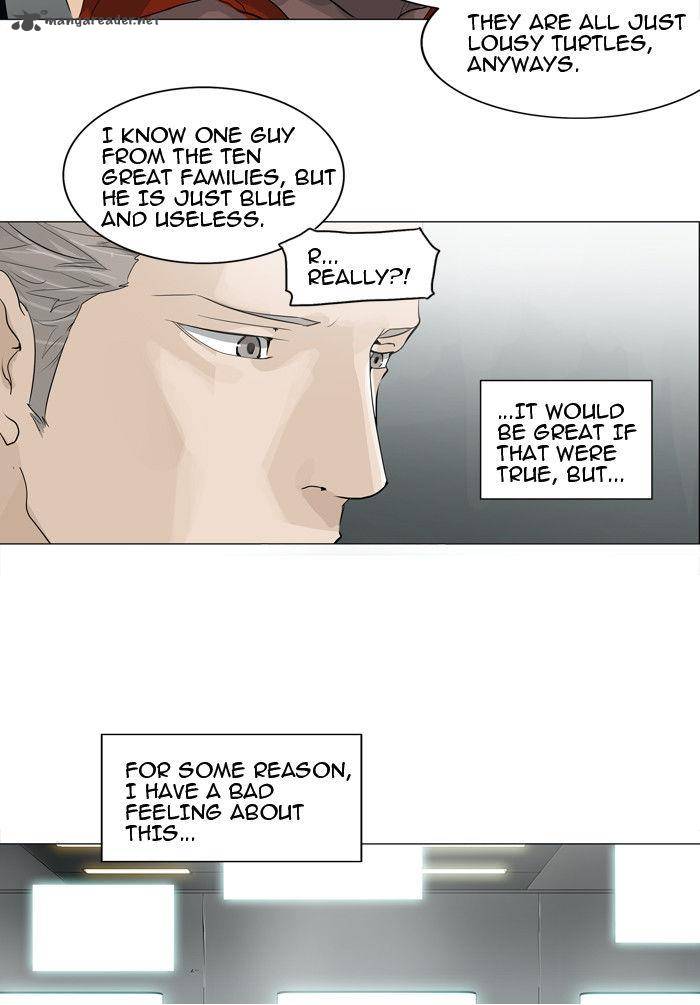 Tower Of God 206 21