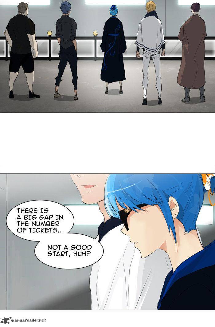 Tower Of God 206 22