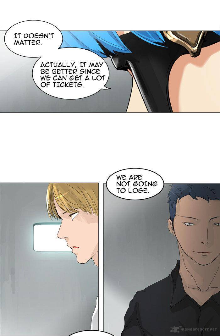 Tower Of God 206 23