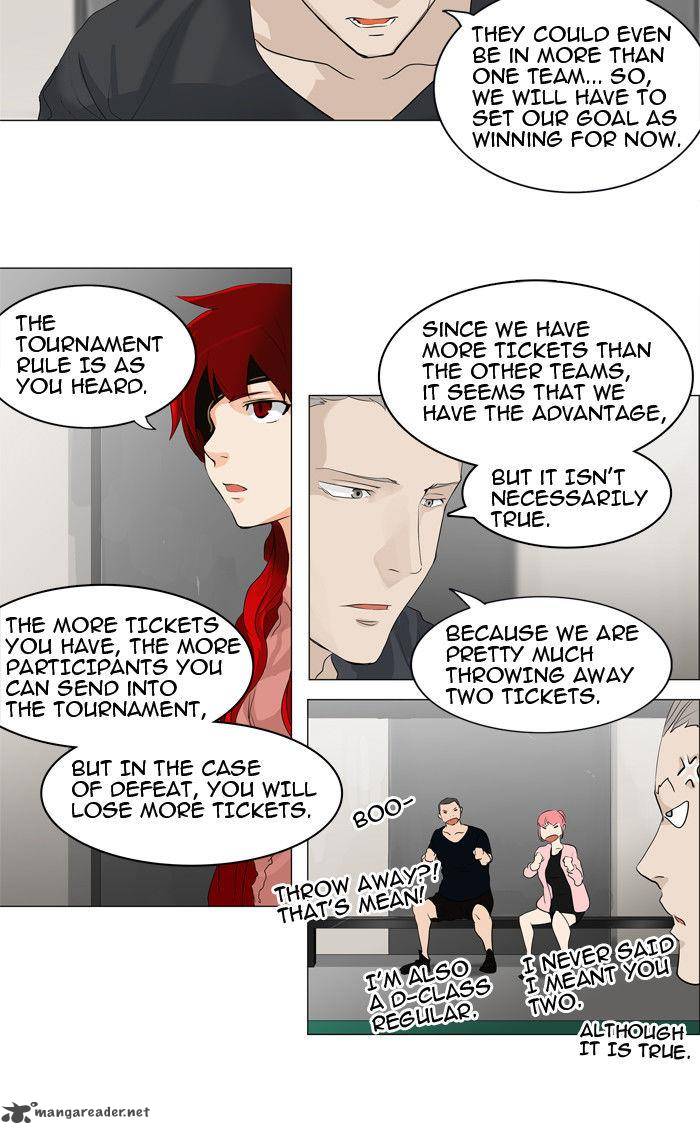 Tower Of God 206 26