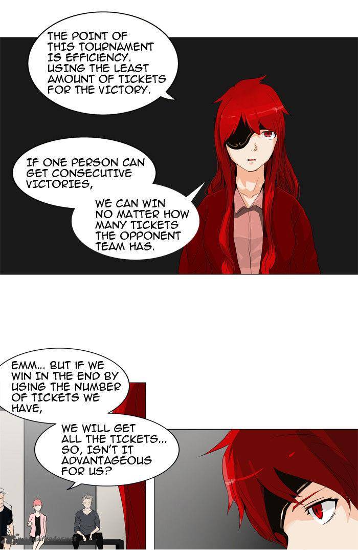 Tower Of God 206 27