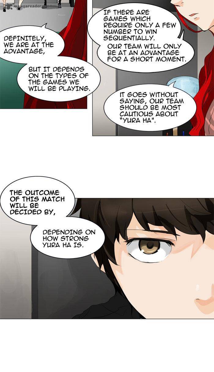 Tower Of God 206 28