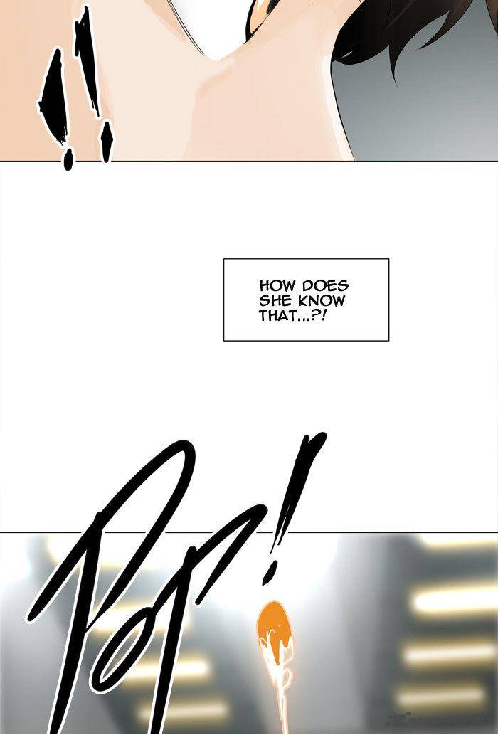 Tower Of God 206 35