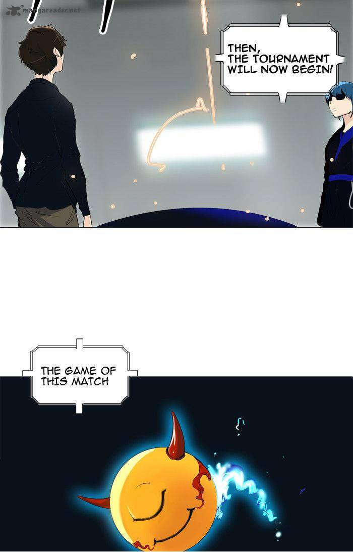Tower Of God 206 36