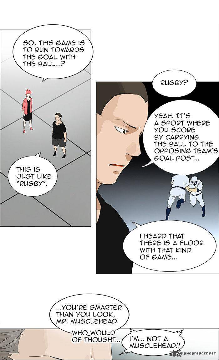 Tower Of God 207 12