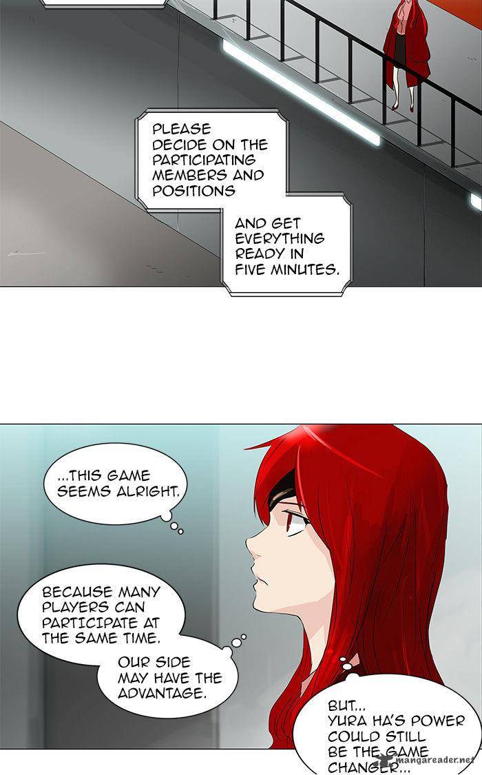 Tower Of God 207 14