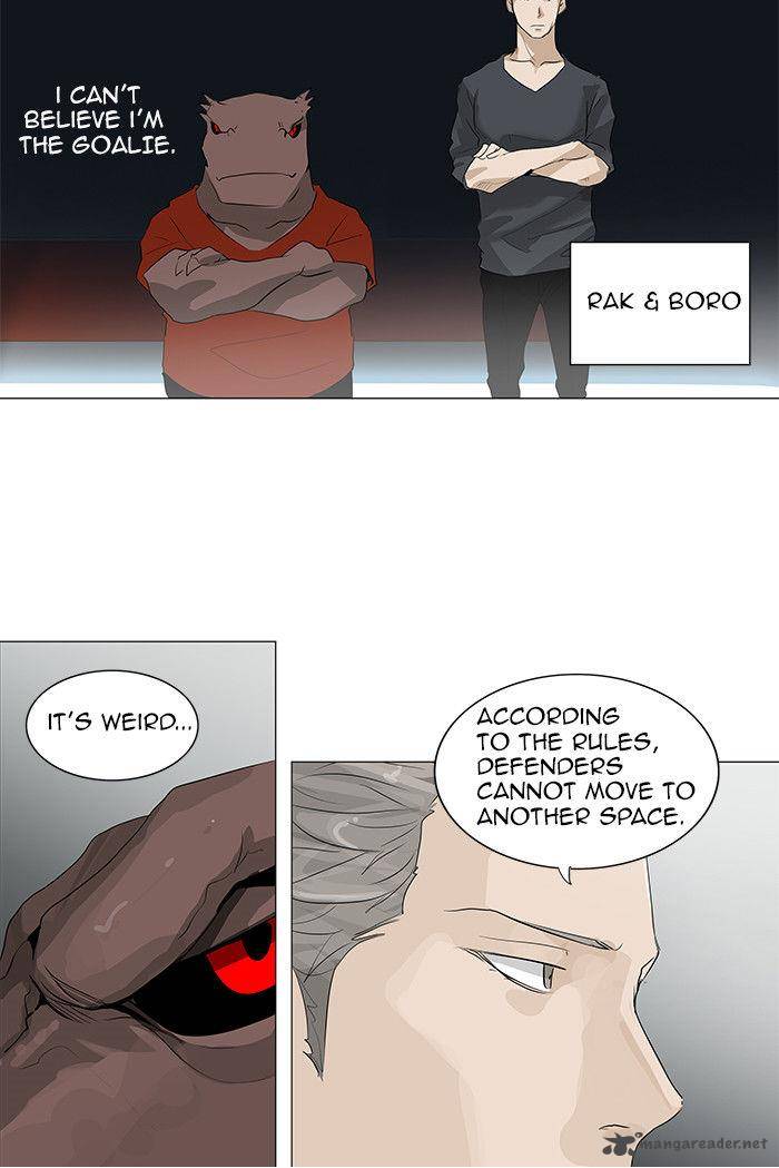 Tower Of God 207 21