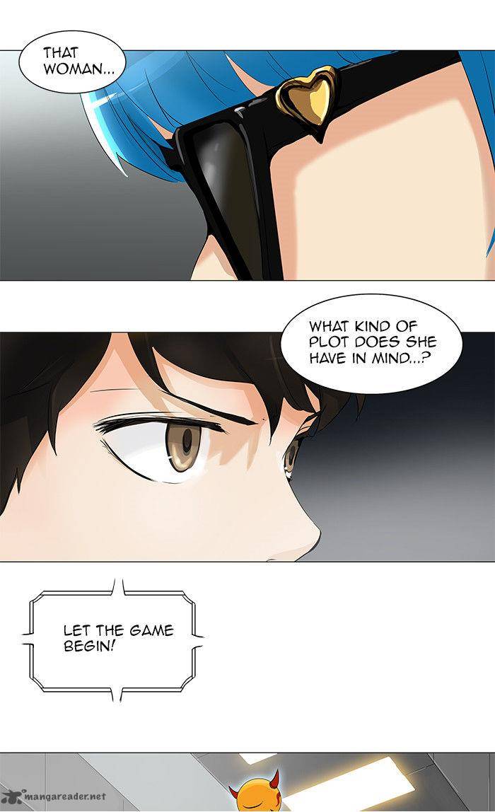 Tower Of God 207 23