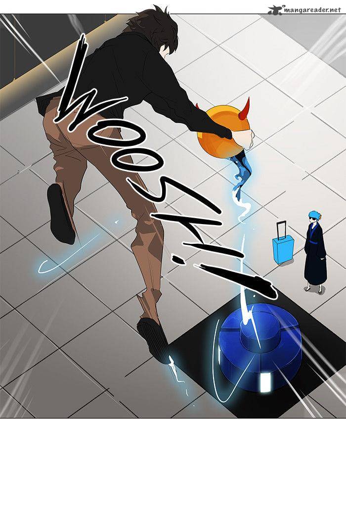 Tower Of God 207 26