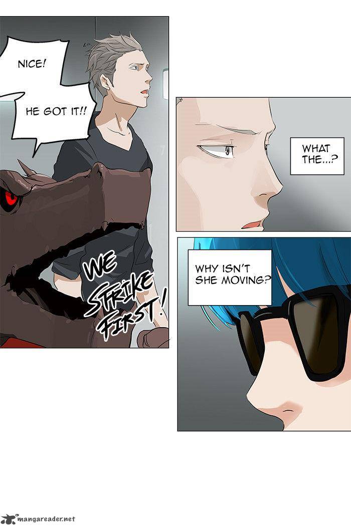 Tower Of God 207 27