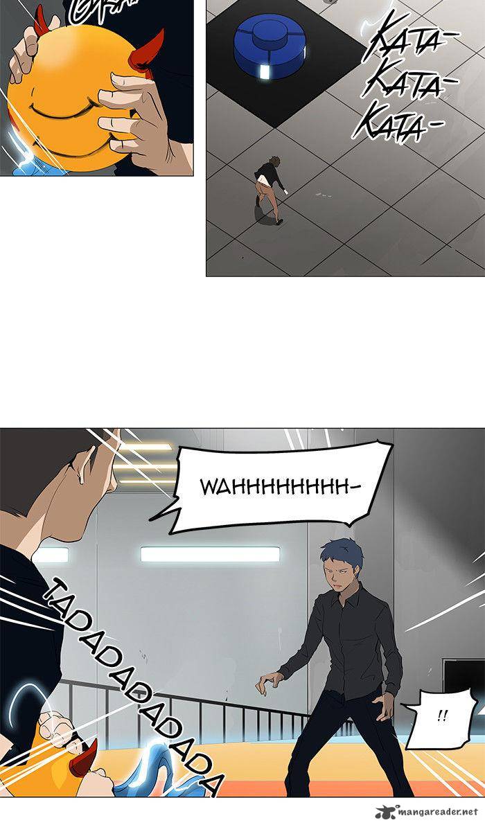 Tower Of God 207 29