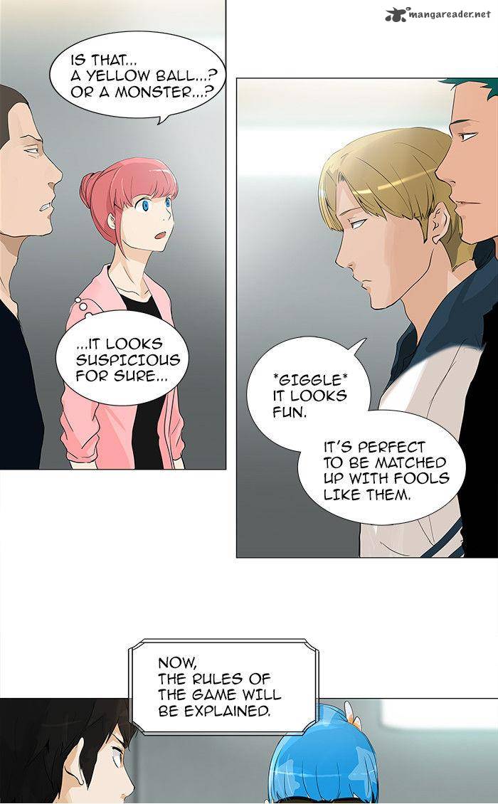 Tower Of God 207 3