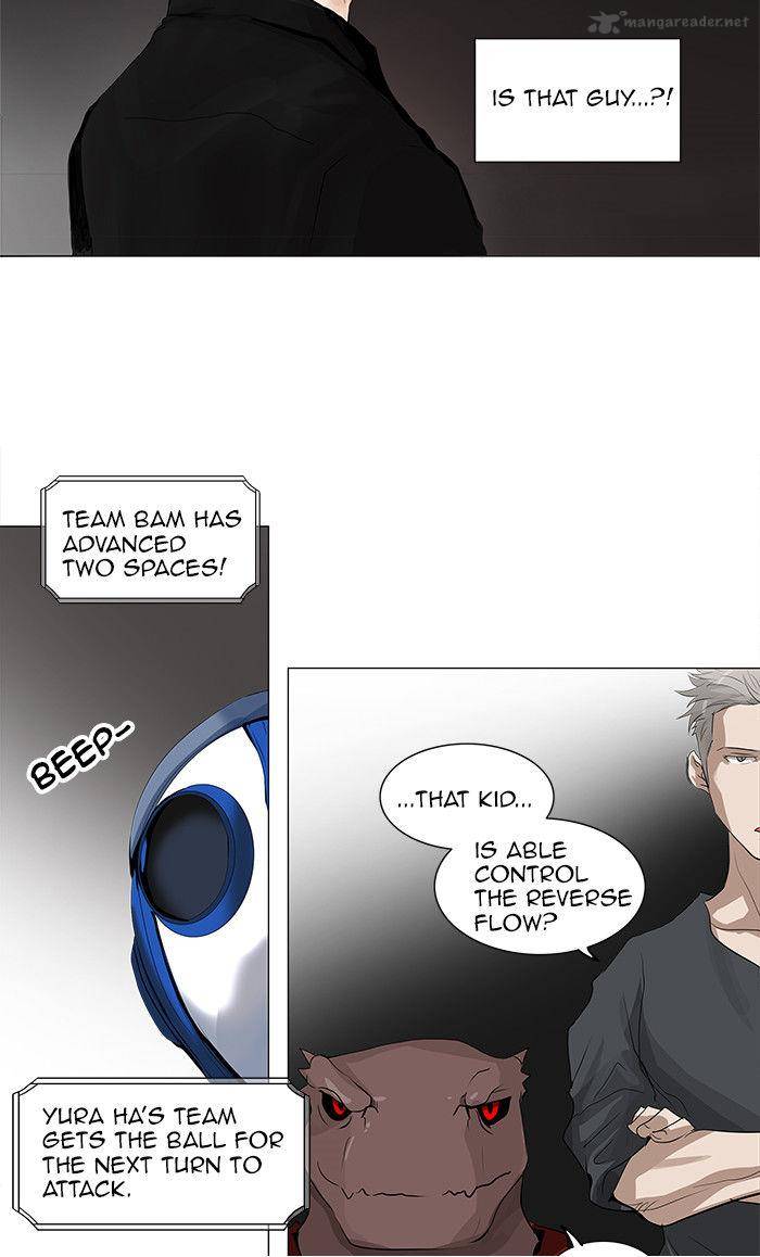 Tower Of God 207 34