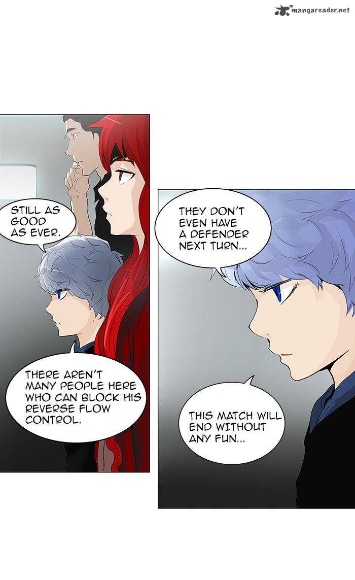 Tower Of God 207 36