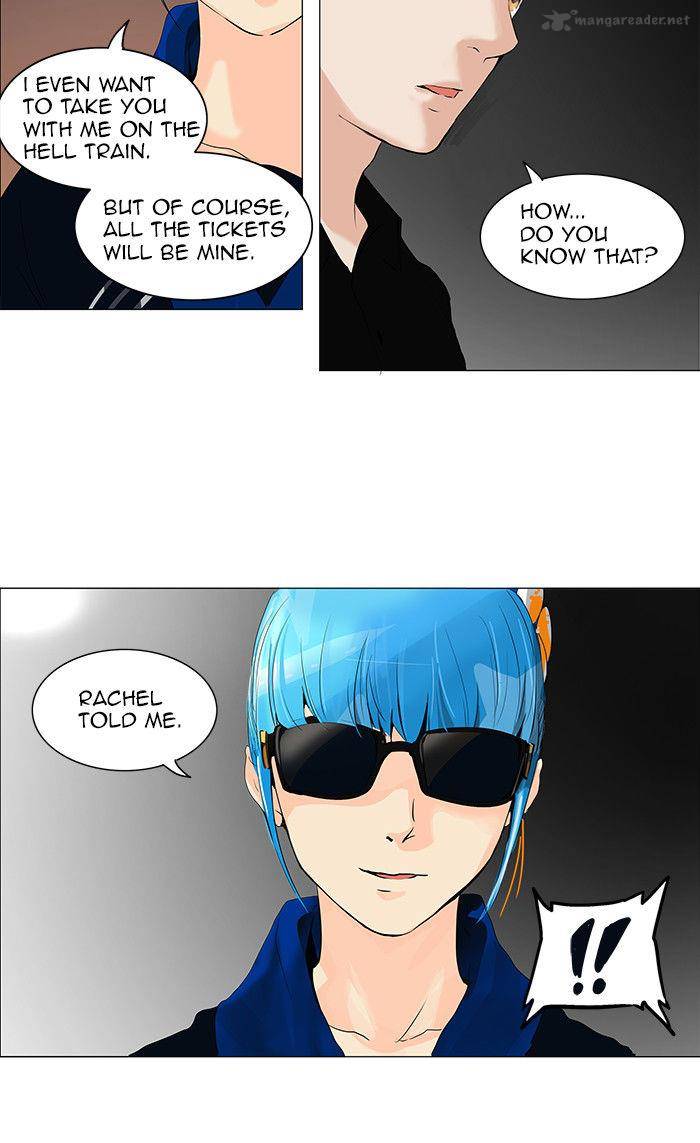 Tower Of God 207 38