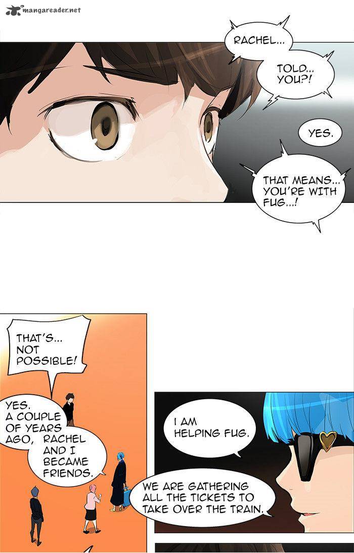 Tower Of God 207 39